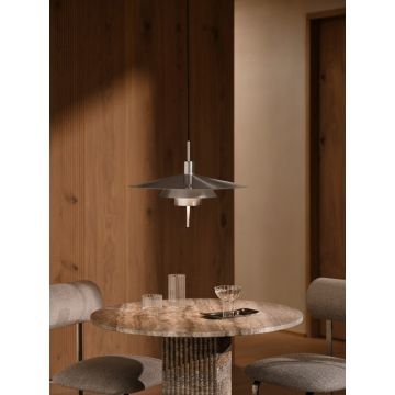 Lampa wisząca Latika 2620133033 1x15w/E27 IP20 od Nordlux