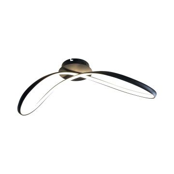 Lampa wisząca LED LM ML1574 4000K 1x21W/LED 1200lm IP20 od Milagro