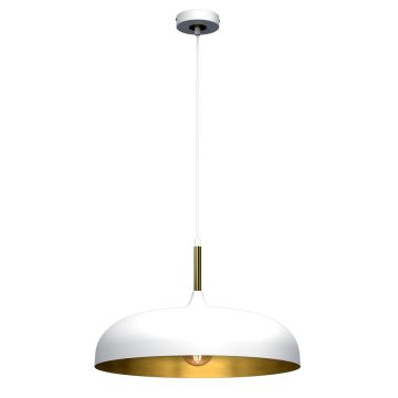 Lampa wisząca LINCOLN MLP7899 1x60W/E27 IP20 od Milagro