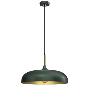Lampa wisząca LINCOLN MLP7900 1x60W/E27 IP20 od Milagro