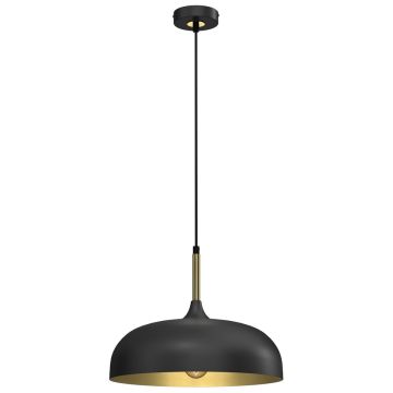 Lampa wisząca LINCOLN MLP8030 1x60W/E27 IP20 od Milagro