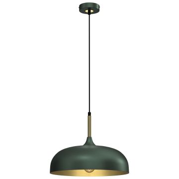Lampa wisząca LINCOLN MLP8032 1x60W/E27 IP20 od Milagro