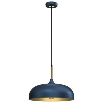 Lampa wisząca LINCOLN MLP8033 1x60W/E27 IP20 od Milagro