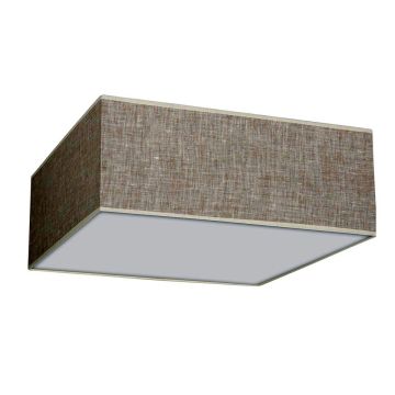 Plafon LINO MLP7496 3x60W/E27 IP20 od Milagro