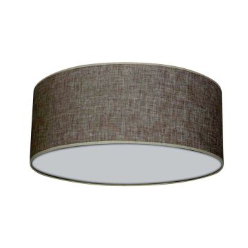 Plafon LINO MLP7498 2x60W/E27 IP20 od Milagro