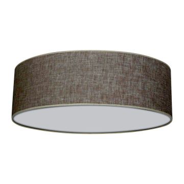 Plafon LINO MLP7500 3x60W/E27 IP20 od Milagro