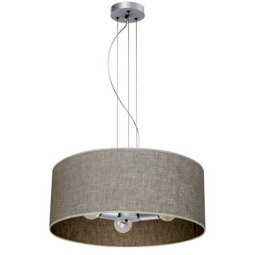 Lampa sufitowa LINO MLP7501 3x60W/E27 IP20 od Milagro