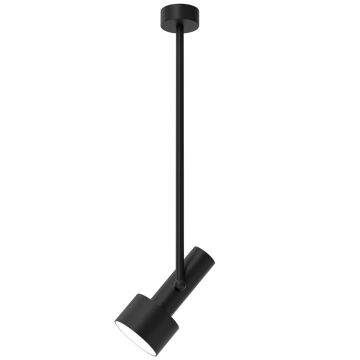 Lampa sufitowa LINTERNA MLP8675 1x12W/GX53 IP20 od Milagro