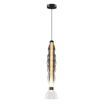 Lampa wisząca LUCCO ML1415 3000K 1x18W/LED 2346lm IP20 od Milagro