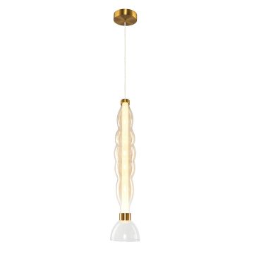 Lampa wisząca LUCCO ML1416 3000K 1x18W/LED 2346lm IP20 od Milagro