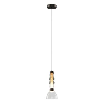 Lampa wisząca LUCCO ML1417 3000K 1x13W/LED 1478lm IP20 od Milagro