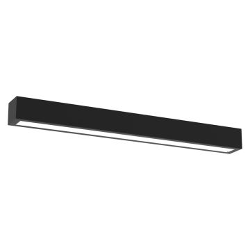 Lampa sufitowa LUNGO MLP8909 1x9W/G13 IP20 od Milagro