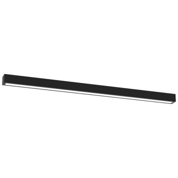 Lampa sufitowa LUNGO MLP8910 1x18W/G13 IP20 od Milagro
