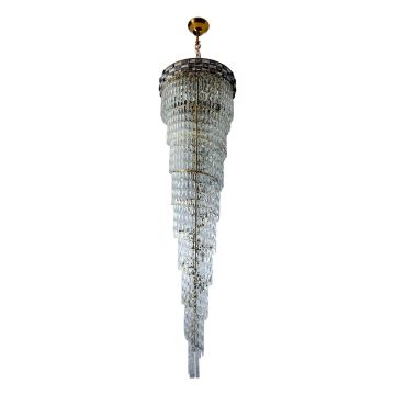 Lampa sufitowa LUXURIA ML8885 41x40W/E14 IP20 od Milagro