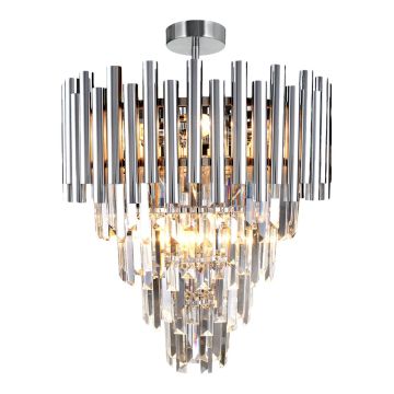 Lampa sufitowa MADISON ML8805 9x40W/E14 IP20 od Milagro