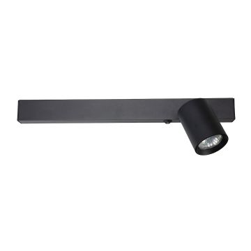 Kinkiet MAGNET ML1126 3000K/4000K 1x5W/LED 550lm IP20 od Milagro