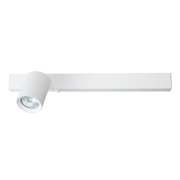 Kinkiet MAGNET ML1129 3000K/4000K 1x5W/LED 550lm IP20 od Milagro