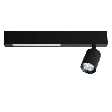Spot MAGNET ML1130 3000K/4000K 1x5W/LED 550lm IP20 od Milagro