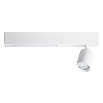 Spot MAGNET ML1131 3000K/4000K 1x5W/LED 550lm IP20 od Milagro