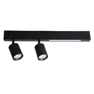 Spot MAGNET ML1132 3000K/4000K 1x5W/LED 550lm IP20 od Milagro