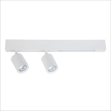 Spot MAGNET ML1133 3000K/4000K 1x5W/LED 550lm IP20 od Milagro
