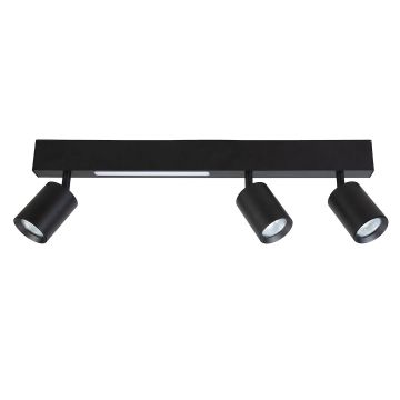 Spot MAGNET ML1134 3000K/4000K 1x5W/LED 550lm IP20 od Milagro