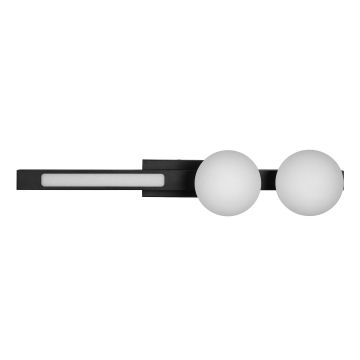 Kinkiet MAGNET ML1138 3000K/4000K 1x13W/LED 1430lm IP20 od Milagro