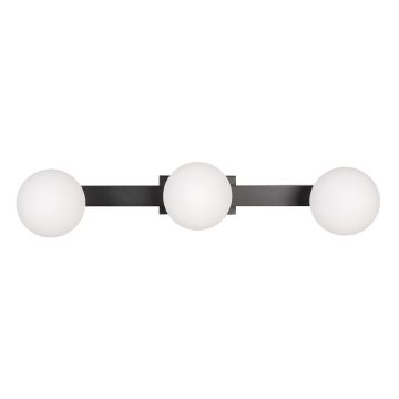Kinkiet MAGNET ML1140 3000K/4000K 1x9W/LED 990lm IP20 od Milagro