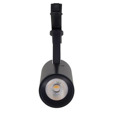 Reflektor szynowy MAGNETIC TRACK ML8681 4000K 1x10W/LED 900lm IP20 od Milagro