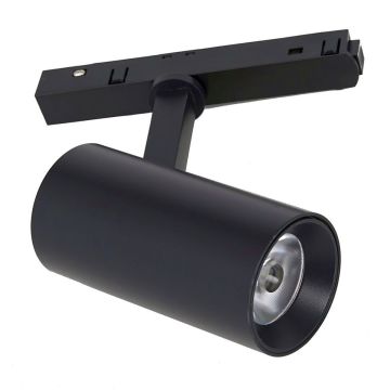 Reflektor szynowy MAGNETIC TRACK ML8927 3000K 1x10W/LED 850lm IP20 od Milagro