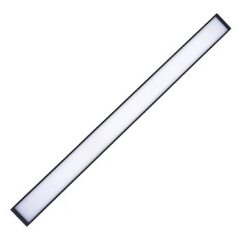 Reflektor szynowy MAGNETIC TRACK ML8928 3000K 1x14W/LED 1250lm IP20 od Milagro