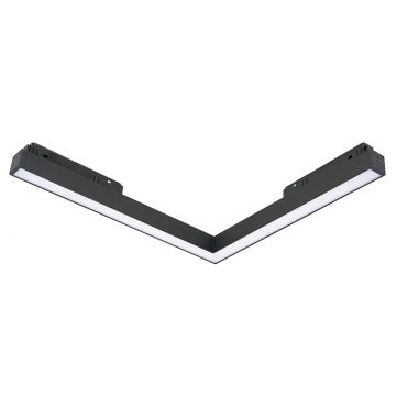 Reflektor szynowy MAGNETIC TRACK ML8929 3000K 1x24W/LED 2100lm IP20 od Milagro