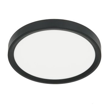 Plafon MAQ ML0438 3000K/4000K/6500K 1x18W/LED 1850lm IP40 od Milagro