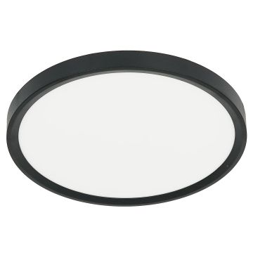 Plafon MAQ ML0439 3000K/4000K/6500K 1x24W/LED 2500lm IP40 od Milagro