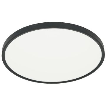 Plafon MAQ ML0441 3000K/4000K/6500K 1x40W/LED 4300lm IP40 od Milagro