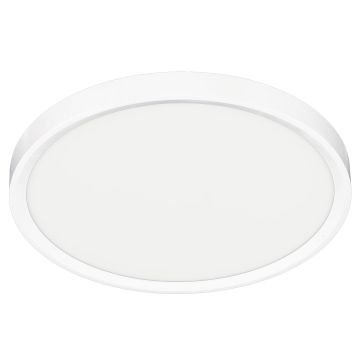 Plafon MAQ ML1661 3000K/4000K/6500K 1x24W/LED 2500lm IP40 od Milagro