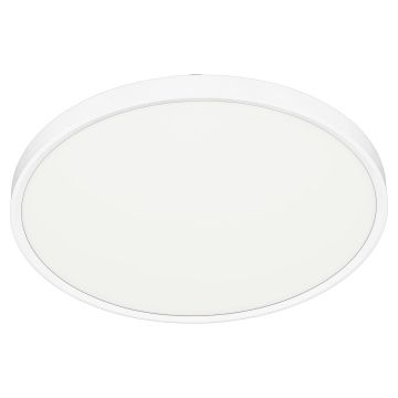 Plafon MAQ ML1662 3000K/4000K/6500K 1x32W/LED 3400lm IP40 od Milagro