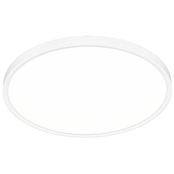 Plafon MAQ ML1663 3000K/4000K/6500K 1x40W/LED 4300lm IP40 od Milagro