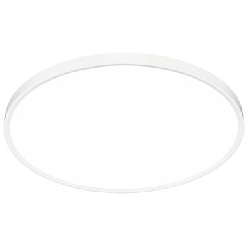 Plafon MAQ ML1664 3000K/4000K/6500K 1x50W/LED 5400lm IP40 od Milagro