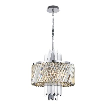 Lampa wisząca MARGOT ML0408 6x40W/E14 IP20 od Milagro