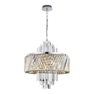 Lampa wisząca MARGOT ML0410 9x40W/E14 IP20 od Milagro