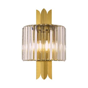 Kinkiet MARGOT ML0411 2x40W/E14 IP20 od Milagro