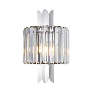 Kinkiet MARGOT ML0412 2x40W/E14 IP20 od Milagro
