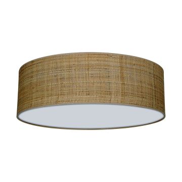 Lampa sufitowa MARSHALL MLP7489 3x60W/E27 IP20 od Milagro