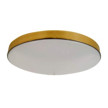 Plafon MAYA ML7790 4000K 1x15W/LED 1650lm IP44 od Milagro