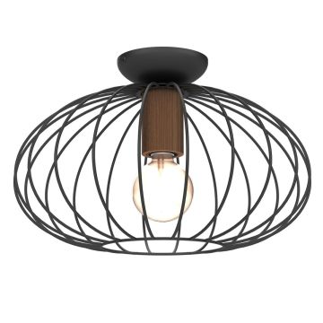 Lampa sufitowa MERIDIANO MLP7958 1x60W/E27 IP20 od Milagro