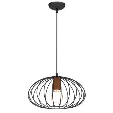 Lampa wisząca MERIDIANO MLP7959 1x60W/E27 IP20 od Milagro