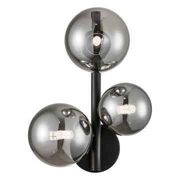 Kinkiet MILA ML0336 3x9W/G9 IP20 od Milagro