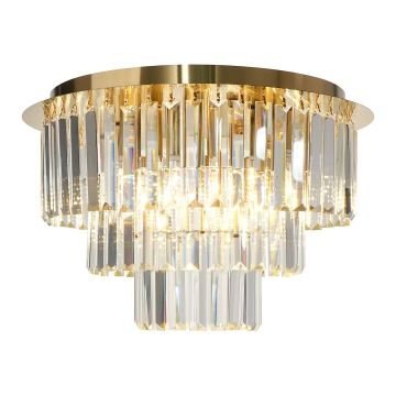 Plafon MILANO ML1023 6x40W/E14 IP20 od Milagro