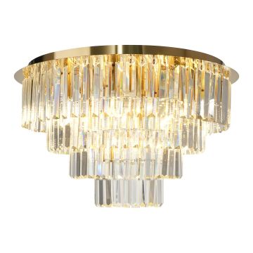 Plafon MILANO ML1024 9x40W/E14 IP20 od Milagro